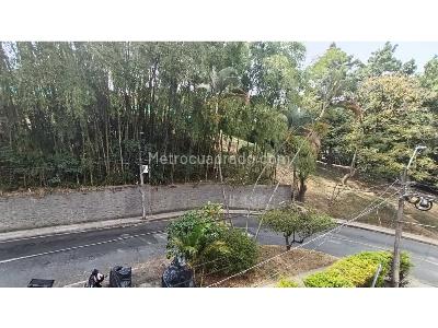 Apartment for rent in El Dorado, Envigado