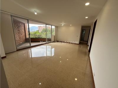 Apartamento de 3 alcobas en arriendo en Patio Bonito, Medellín, 113 m² · foto 2 de 19