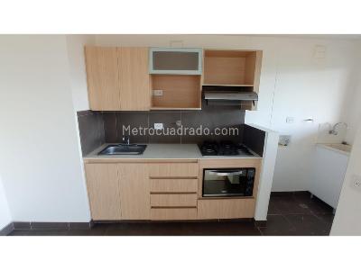 Apartamento en Arriendo, Las Brujas, Envigado en Las Brujas