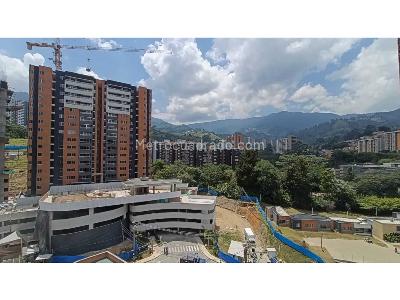 Apartamento en Arriendo, Camino Verde, Envigado
