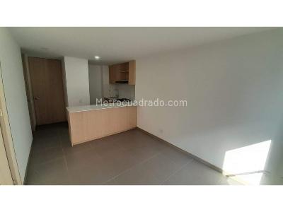 Apartment for rent in Guayabal, Medellín