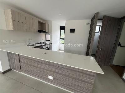 Apartamento en Arriendo, Camino Verde, Envigado