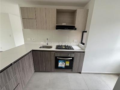 Apartamento en arriendo en Camino Verde, Envigado · foto 2 de 15
