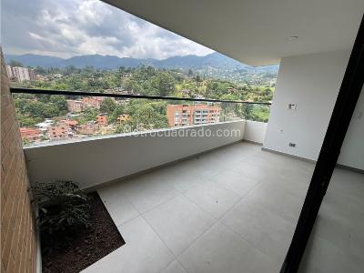 Apartamento en arriendo en Camino Verde, Envigado · foto 14 de 15