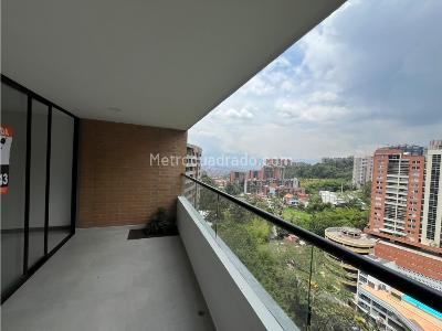 Apartamento en arriendo en Camino Verde, Envigado · foto 15 de 15