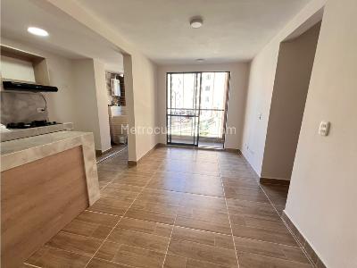 Apartamento en Arriendo, Cimarronas, Rionegro