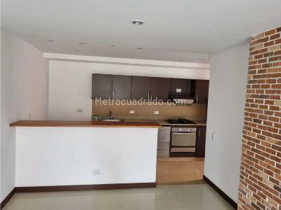 Apartamento en Arriendo, Loma Del Esmeraldal, Envigado en Envigado