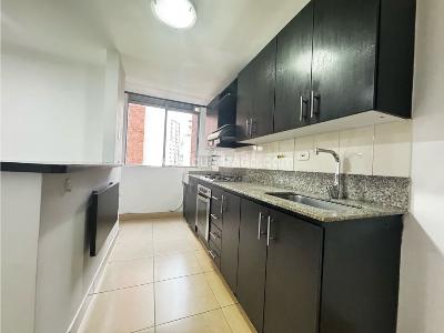 Apartamento en venta en Camino Verde, Envigado · foto 5 de 16