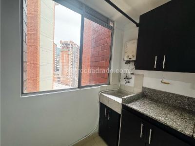 Apartamento en venta en Camino Verde, Envigado · foto 6 de 16