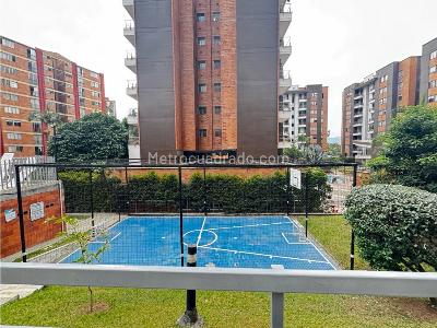 Apartamento en venta en Camino Verde, Envigado · foto 14 de 16