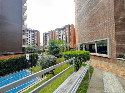 Apartamento en venta en Camino Verde, Envigado · foto 15 de 16