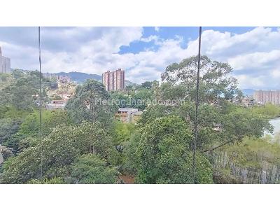 Apartaestudio en Arriendo, Camino Verde, Envigado