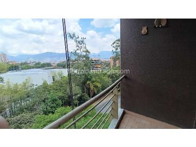 Apartamento de 2 alcobas en arriendo en Camino Verde, Envigado, 74 m² · foto 5 de 14
