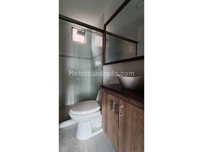Apartamento de 2 alcobas en arriendo en Camino Verde, Envigado, 74 m² · foto 14 de 14