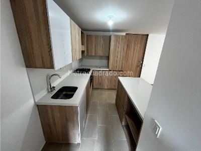 Apartaestudio en Arriendo, Camino Verde, Envigado
