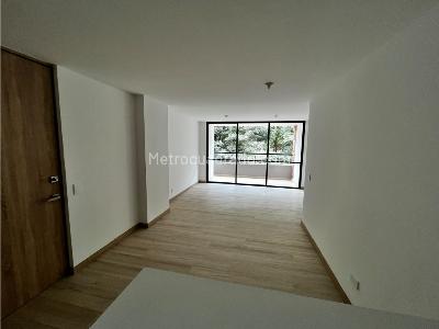 Apartamento de 3 alcobas en arriendo en Camino Verde, Envigado, 89 m² · foto 8 de 12