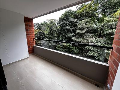 Apartamento de 3 alcobas en arriendo en Camino Verde, Envigado, 89 m² · foto 12 de 12