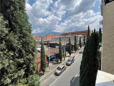 Apartamento de 3 alcobas en arriendo en Centro, Envigado, 98 m² · foto 4 de 15