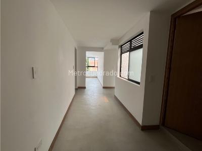 Apartamento de 3 alcobas en arriendo en Centro, Envigado, 98 m² · foto 6 de 15