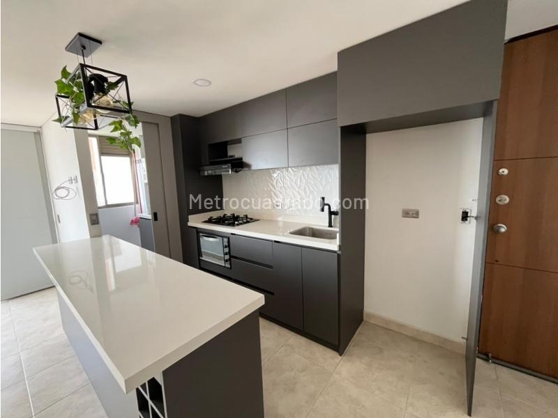 2BR Apartment in Ferreria (62 m²)