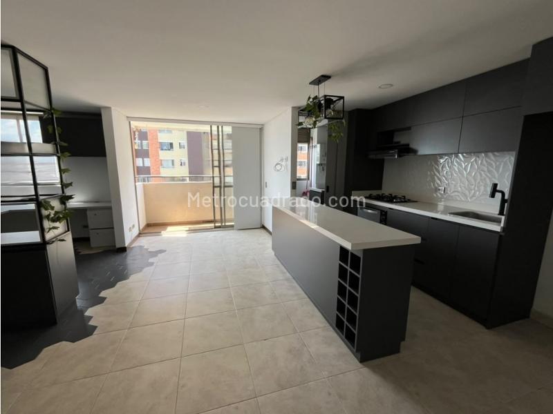 2BR Apartment in Ferreria (62 m²) - 2