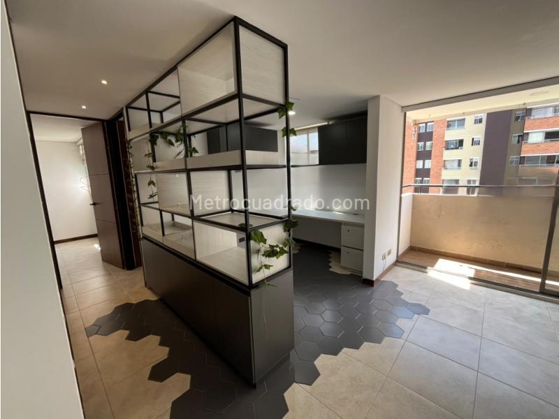 2BR Apartment in Ferreria (62 m²) - 4