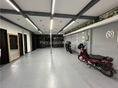 Bodega en Arriendo, Guayabal, Medellín