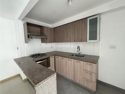 Apartamento en Arriendo, Las Antillas, Envigado