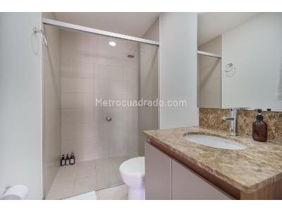 Apartaestudio en venta en Laureles, Medellín, 47 m² · foto 6 de 19