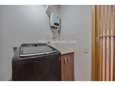 Apartaestudio en venta en Laureles, Medellín, 47 m² · foto 14 de 19