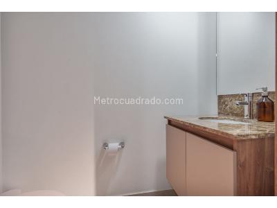Apartaestudio en venta en Laureles, Medellín, 47 m² · foto 15 de 19