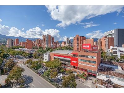 Apartaestudio en venta en Laureles, Medellín, 47 m² · foto 19 de 19