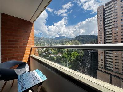 Apartamento de 3 alcobas en venta en San Jose, Sabaneta, 68 m² · foto 5 de 19