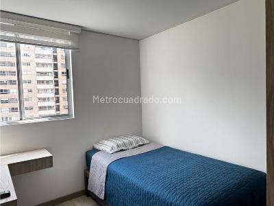Apartamento de 3 alcobas en venta en San Jose, Sabaneta, 68 m² · foto 11 de 19