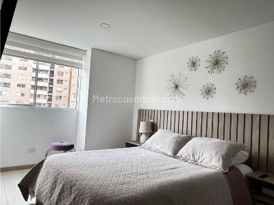 Apartamento de 3 alcobas en venta en San Jose, Sabaneta, 68 m² · foto 13 de 19