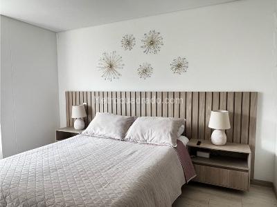 Apartamento de 3 alcobas en venta en San Jose, Sabaneta, 68 m² · foto 14 de 19