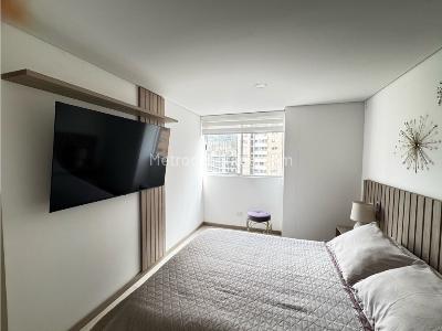 Apartamento de 3 alcobas en venta en San Jose, Sabaneta, 68 m² · foto 15 de 19