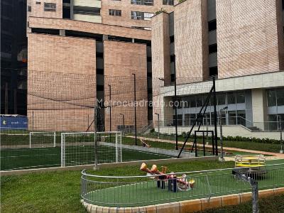 Apartamento de 3 alcobas en venta en San Jose, Sabaneta, 68 m² · foto 19 de 19