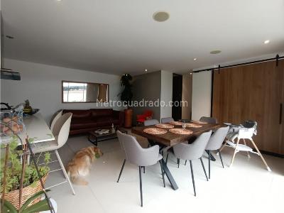 Apartamento en venta en Cumbres, Envigado · foto 5 de 19