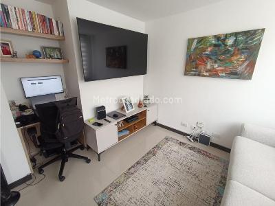 Apartamento en venta en Cumbres, Envigado · foto 9 de 19