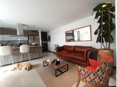 Apartamento en venta en Cumbres, Envigado · foto 10 de 19