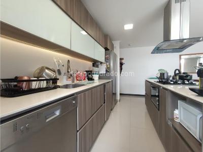 Apartamento en venta en Cumbres, Envigado · foto 11 de 19