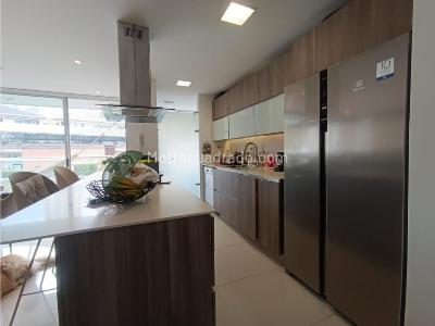 Apartamento en venta en Cumbres, Envigado · foto 13 de 19