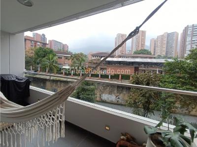Apartamento en venta en Cumbres, Envigado · foto 17 de 19