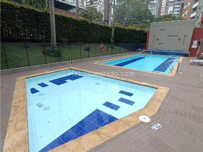 Apartamento en venta en Cumbres, Envigado · foto 18 de 19