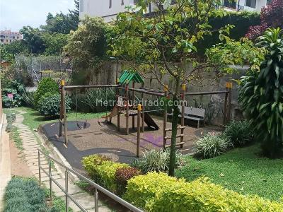 Apartamento en venta en Cumbres, Envigado · foto 19 de 19