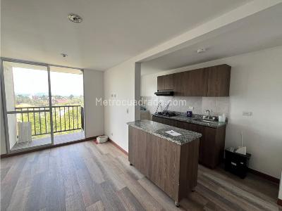 Apartamento en arriendo en Fontibon, Rionegro · foto 2 de 13
