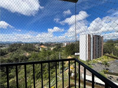 Apartamento en arriendo en Fontibon, Rionegro · foto 4 de 13