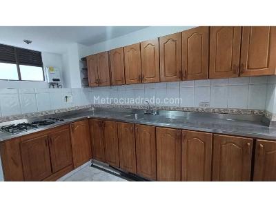 Casa de 3 alcobas en arriendo en Guaimaro, Envigado, 120 m² · foto 10 de 11