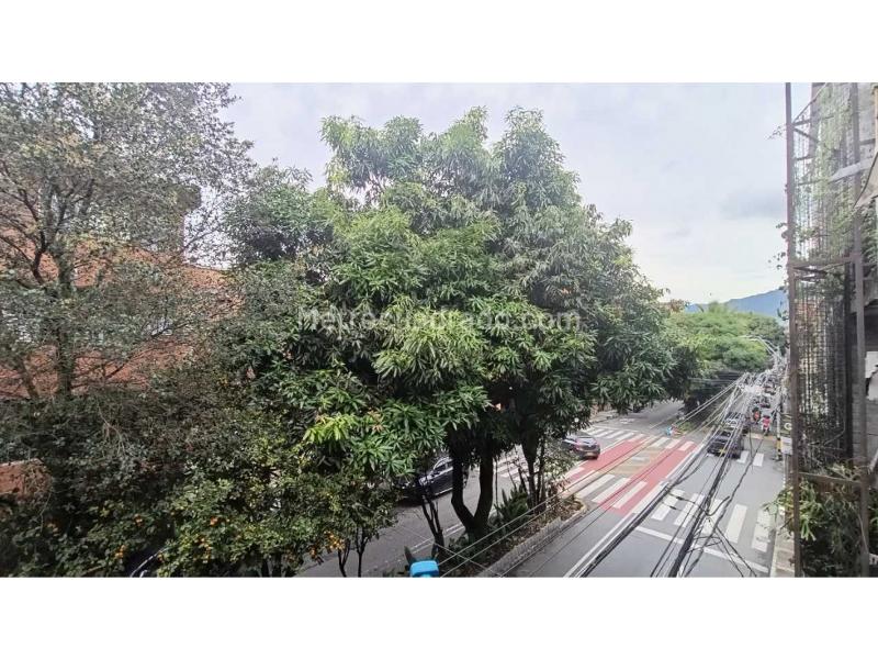 Casa en Arriendo, Guaimaro, Envigado